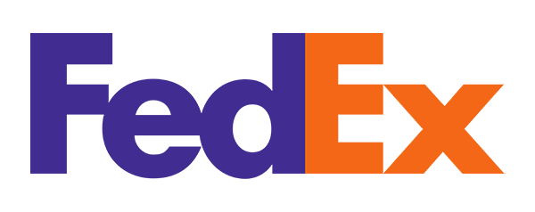 Logotip de FedEx